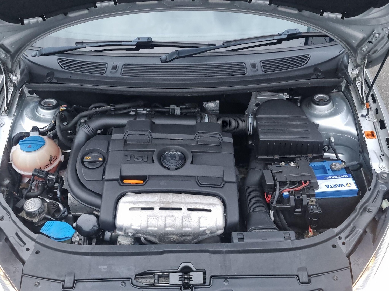 Used Skoda Fabia 2011 for sale - 77343834: Photo 31