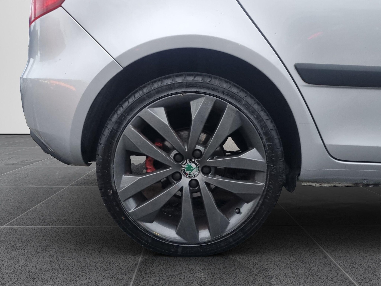 Used Skoda Fabia 2011 for sale - 77343834: Photo 33