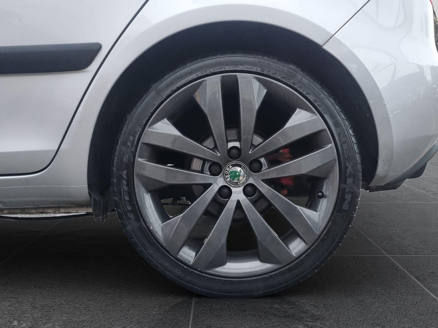 Used Skoda Fabia 2011 for sale - 77343834: Photo 34