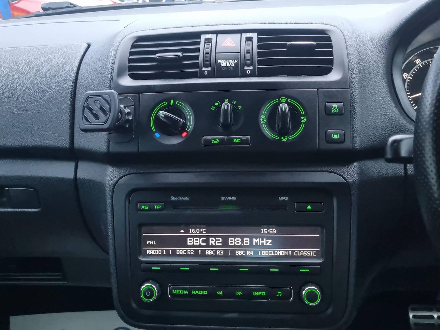 Used Skoda Fabia 2011 for sale - 77343834: Photo 39