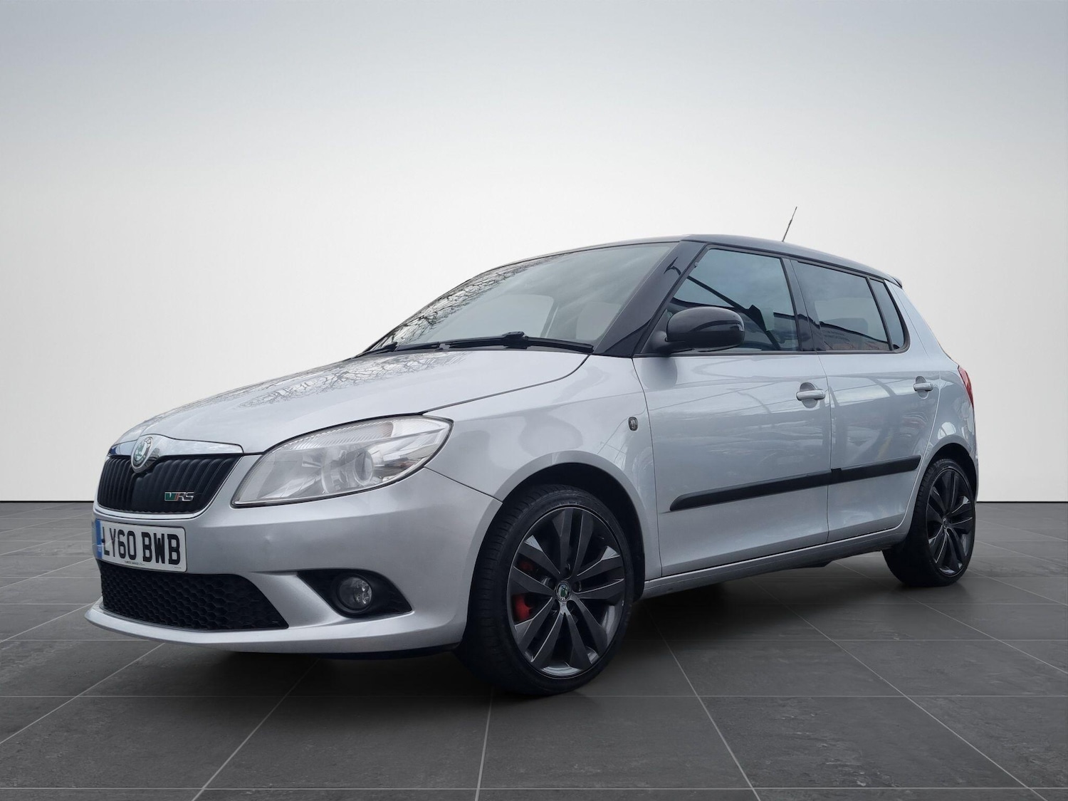 Used Skoda Fabia 2011 for sale - 77343834: Photo 4