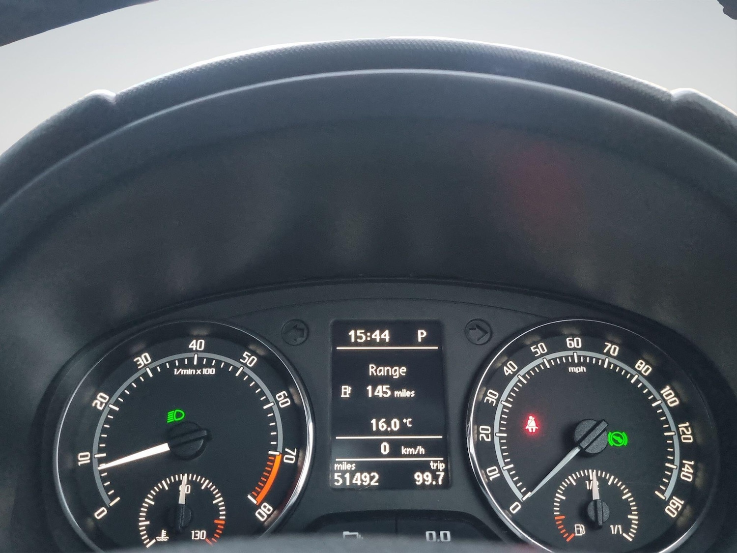 Used Skoda Fabia 2011 for sale - 77343834: Photo 40