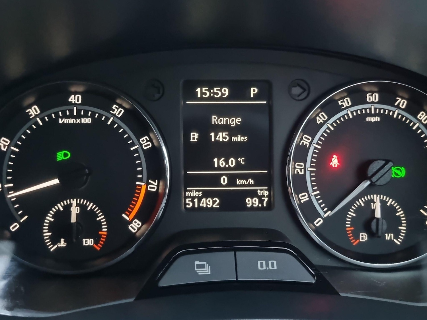 Used Skoda Fabia 2011 for sale - 77343834: Photo 41