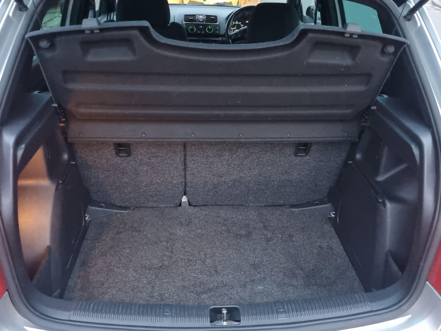 Used Skoda Fabia 2011 for sale - 77343834: Photo 42