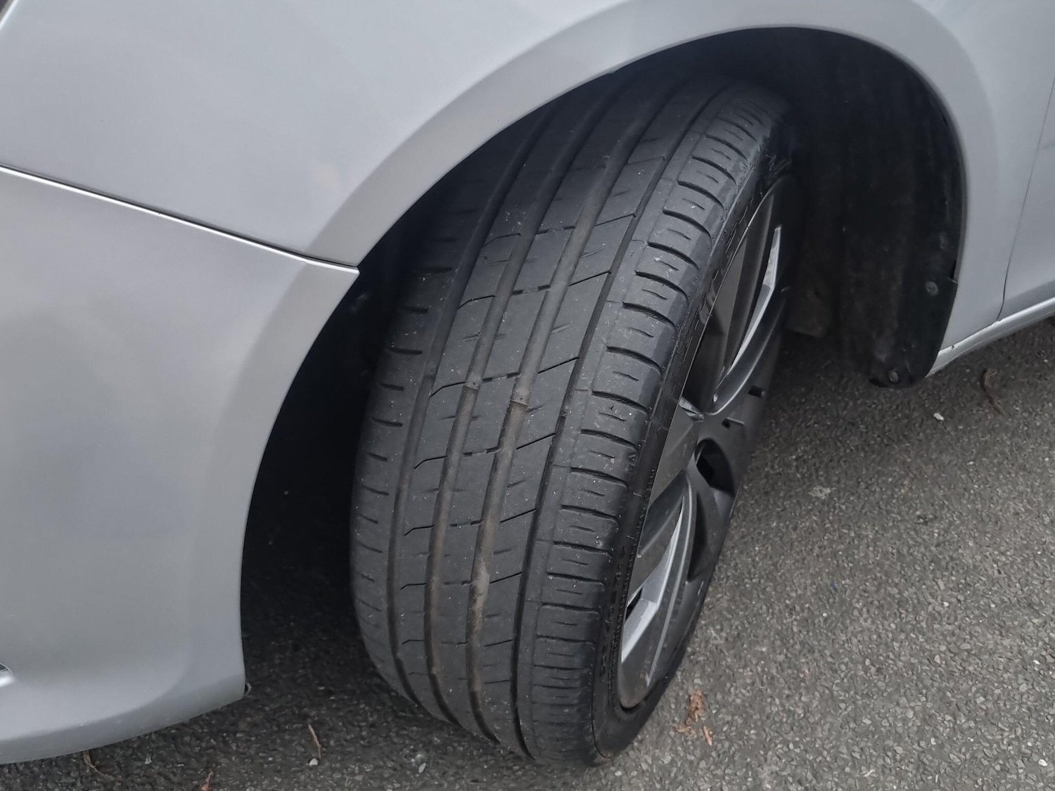 Used Skoda Fabia 2011 for sale - 77343834: Photo 49