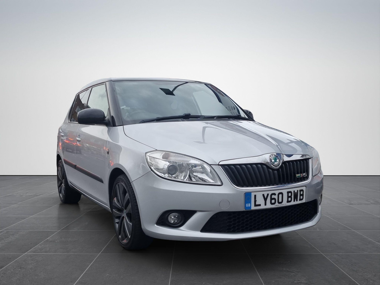 Used Skoda Fabia 2011 for sale - 77343834: Photo 53
