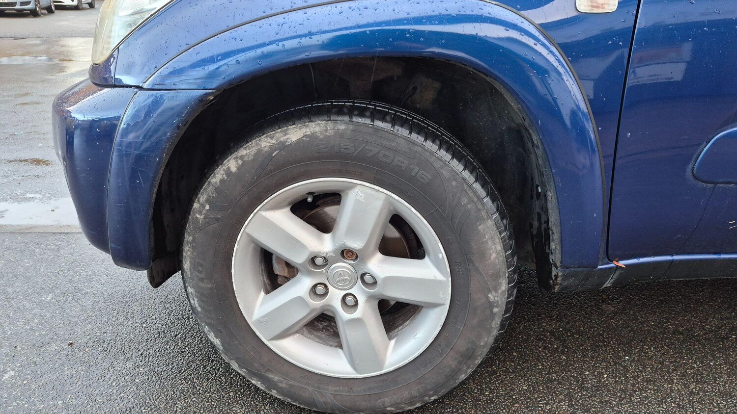 Used Toyota RAV4 2004 for sale - 77658344: Photo 14