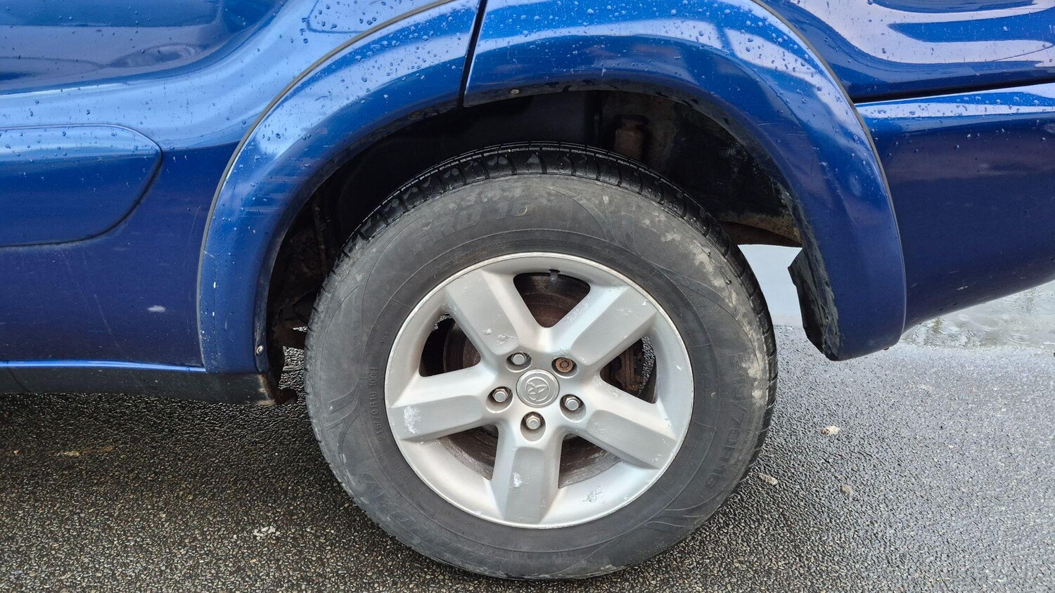 Used Toyota RAV4 2004 for sale - 77658344: Photo 15