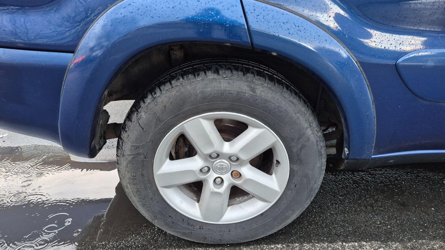 Used Toyota RAV4 2004 for sale - 77658344: Photo 16