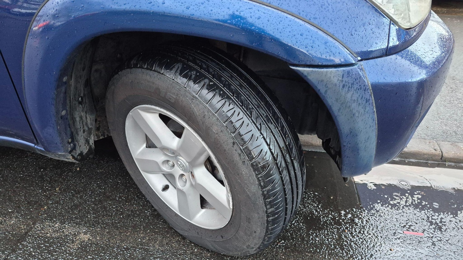 Used Toyota RAV4 2004 for sale - 77658344: Photo 18