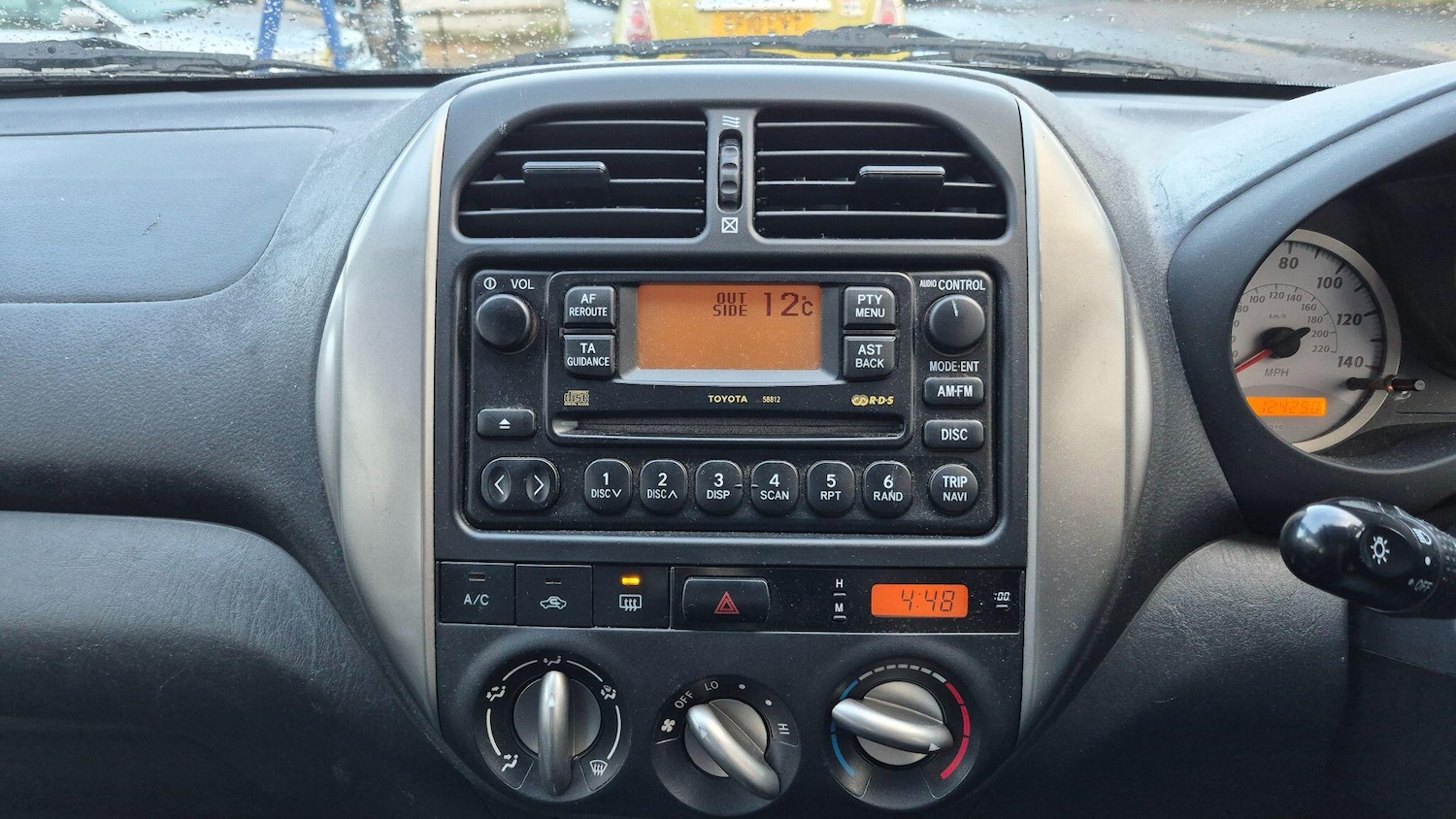 Used Toyota RAV4 2004 for sale - 77658344: Photo 19