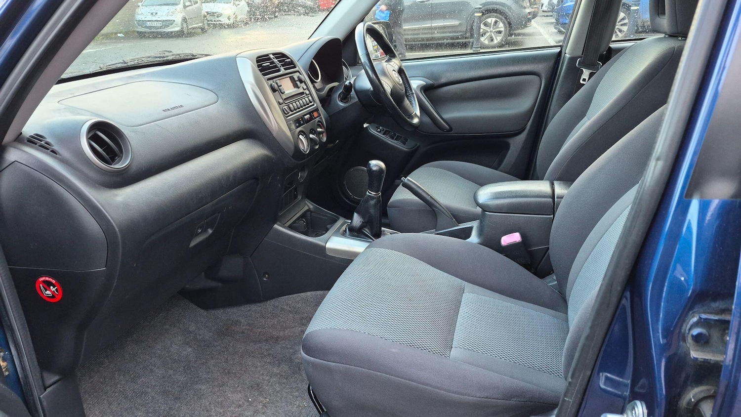 Used Toyota RAV4 2004 for sale - 77658344: Photo 24