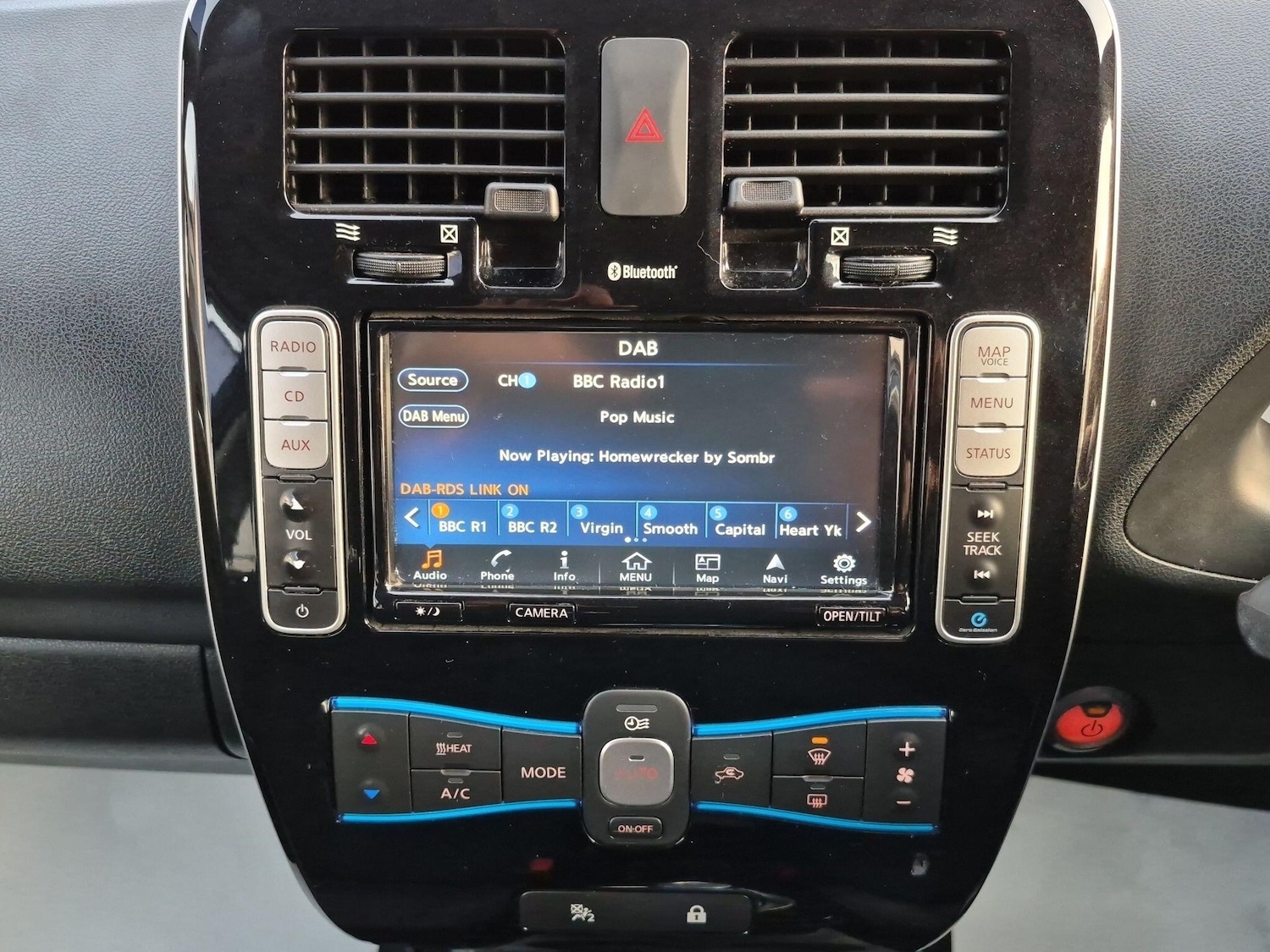 Used Nissan Leaf 2017 for sale - 77970491: Photo 19