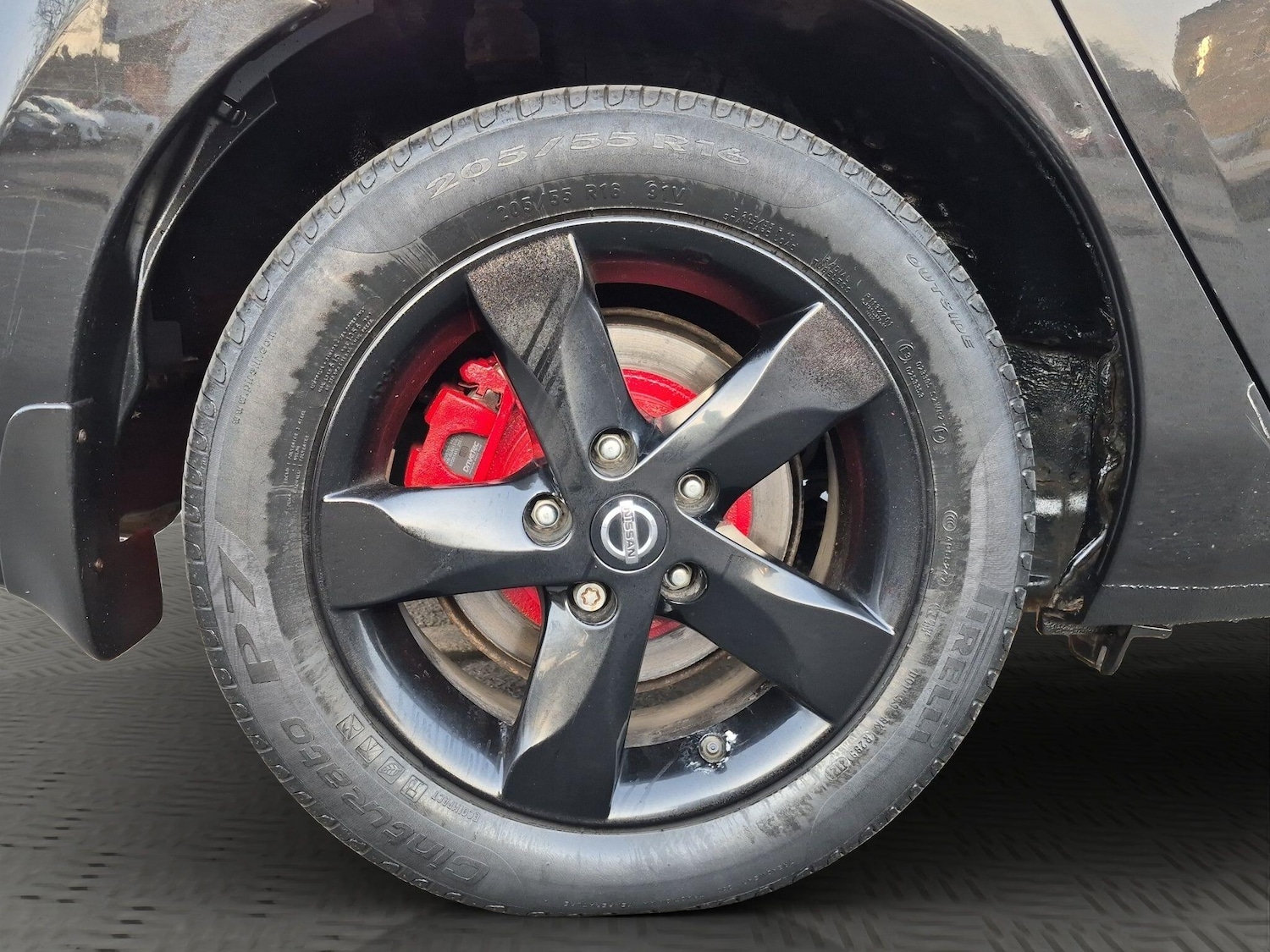 Used Nissan Leaf 2017 for sale - 77970491: Photo 45