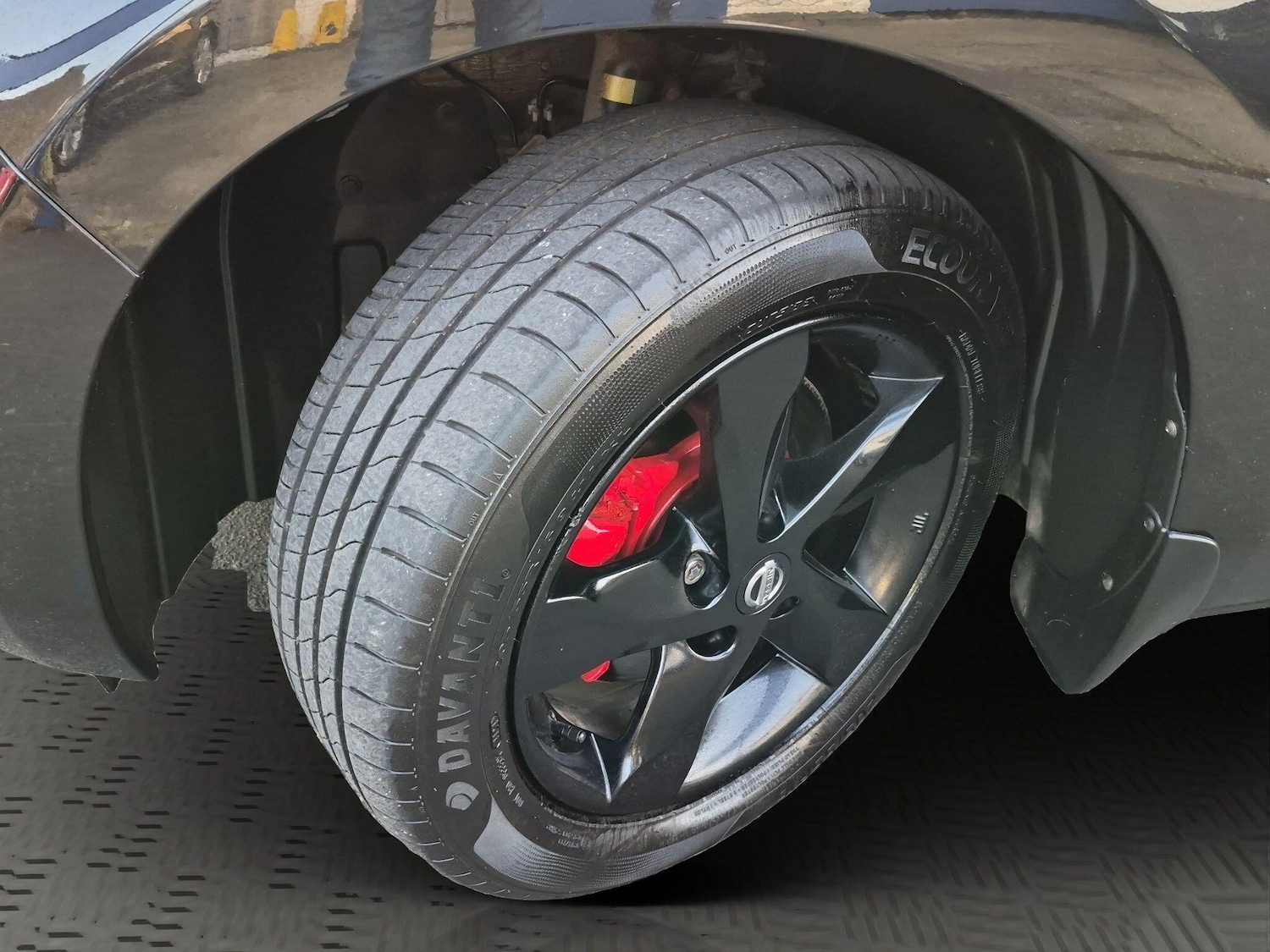 Used Nissan Leaf 2017 for sale - 77970491: Photo 47