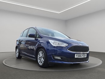 Used Ford C-Max 2016 for sale - 79039327: Photo