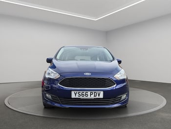 Used Ford C-Max 2016 for sale - 79039327: Photo