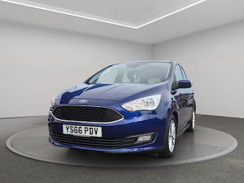 Used Ford C-Max 2016 for sale - 79039327: Photo
