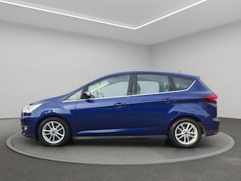 Used Ford C-Max 2016 for sale - 79039327: Photo