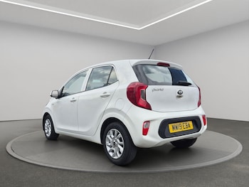 Used Kia Picanto 2019 for sale - 79034225: Photo