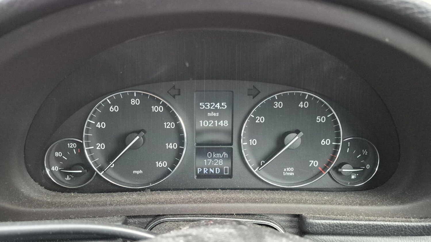 Used Mercedes-Benz C Class for sale - 77854150: Photo 10