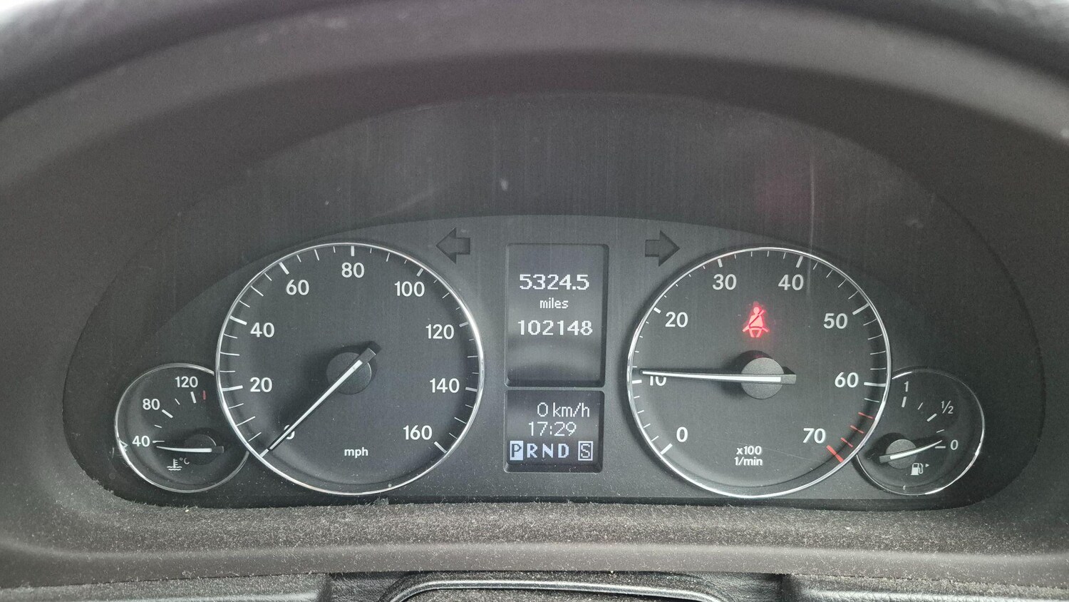 Used Mercedes-Benz C Class for sale - 77854150: Photo 11