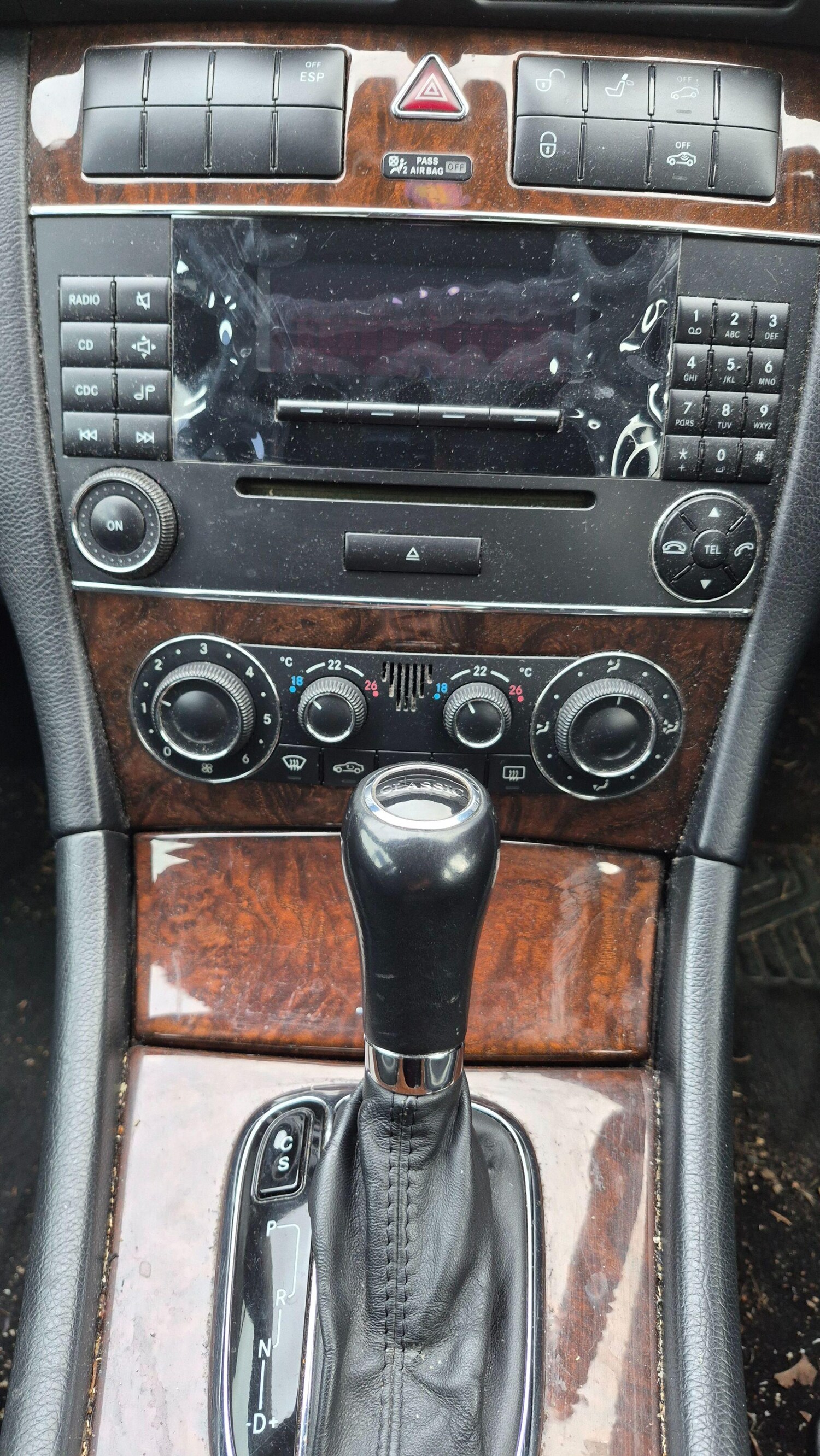 Used Mercedes-Benz C Class for sale - 77854150: Photo 14