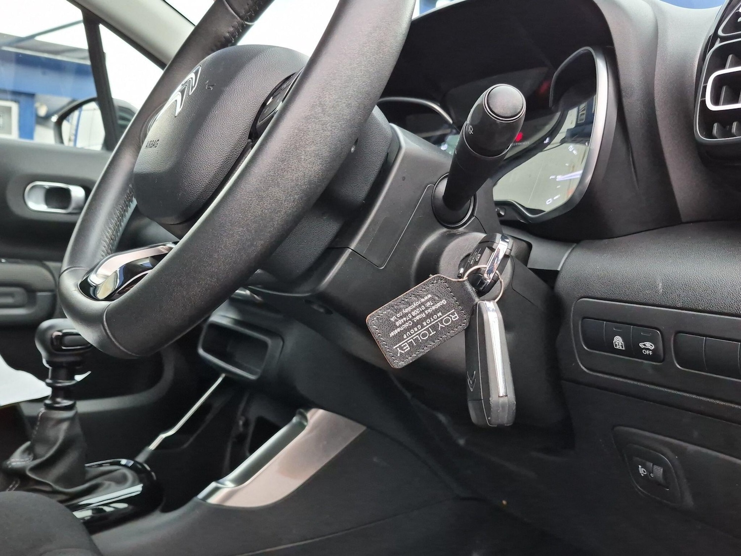 Used Citroen C3 Aircross for sale - 78127880: Photo 15