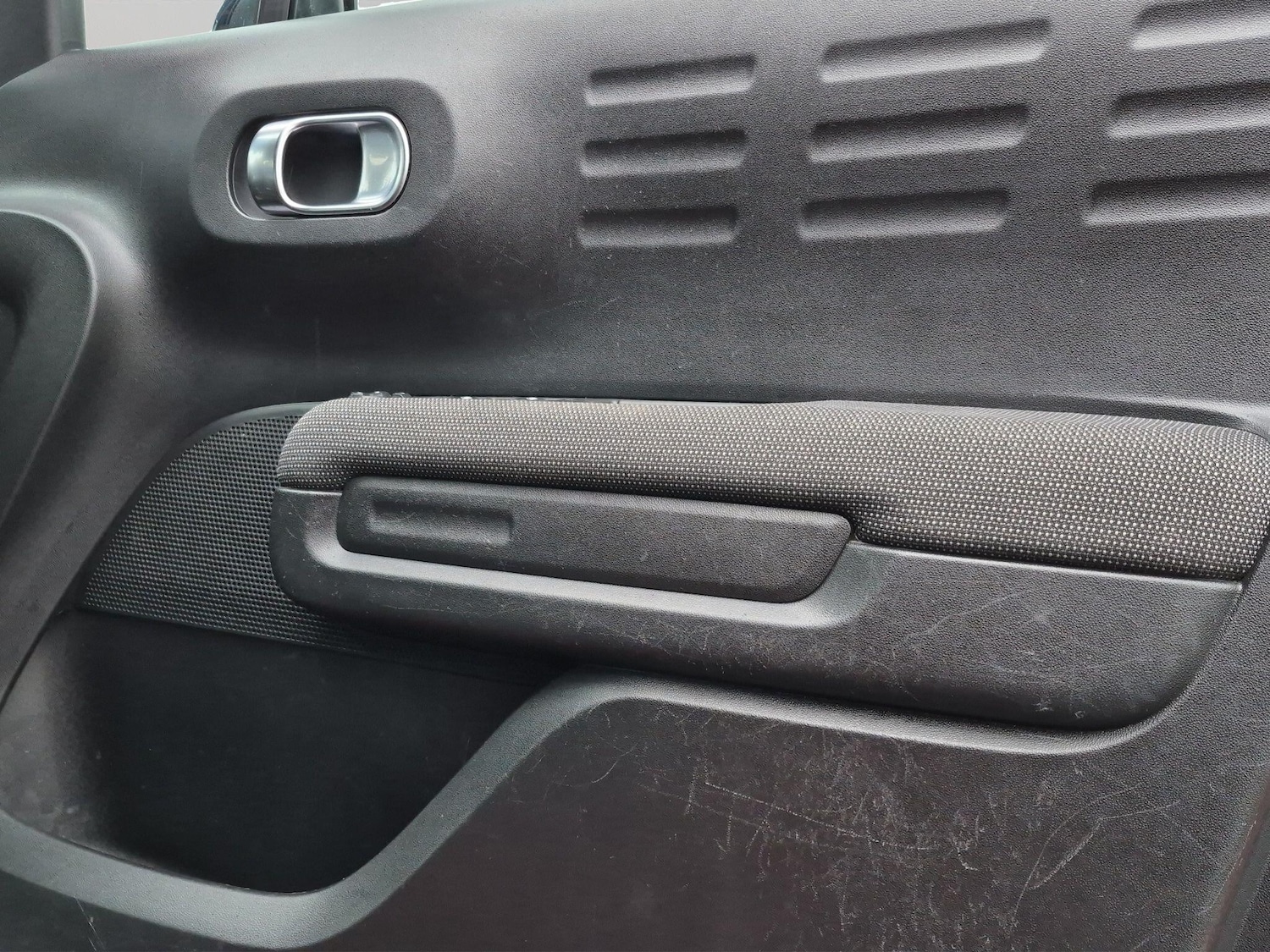 Used Citroen C3 Aircross for sale - 78127880: Photo 25