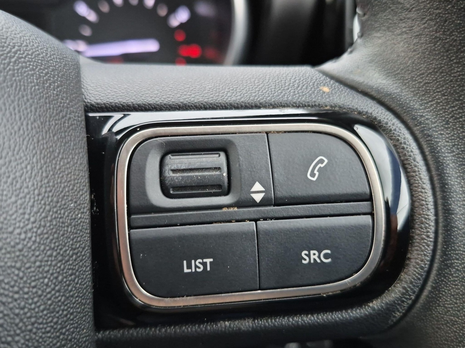 Used Citroen C3 Aircross for sale - 78127880: Photo 27