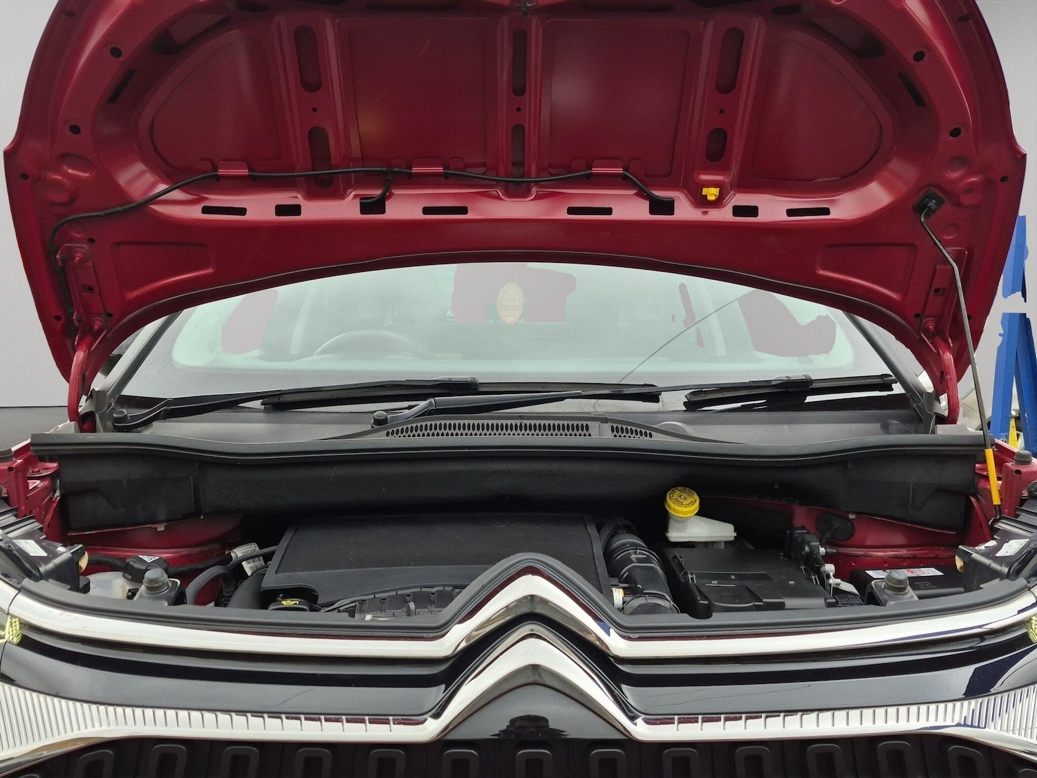 Used Citroen C3 Aircross for sale - 78127880: Photo 28