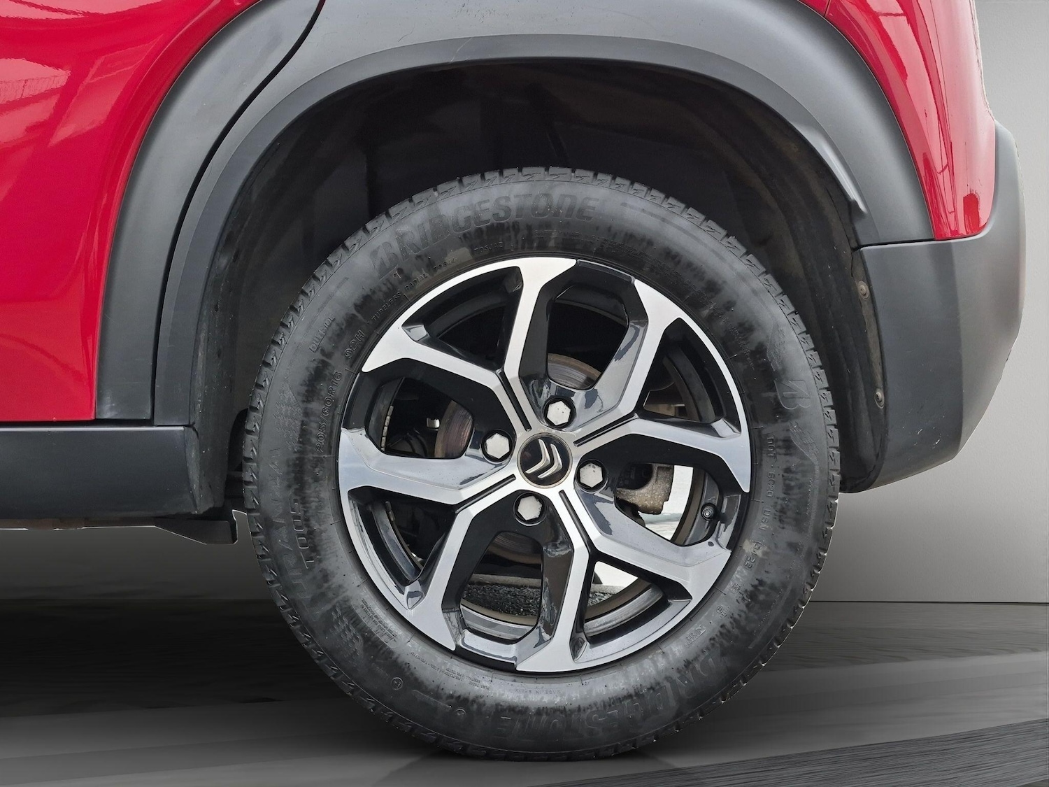 Used Citroen C3 Aircross for sale - 78127880: Photo 32