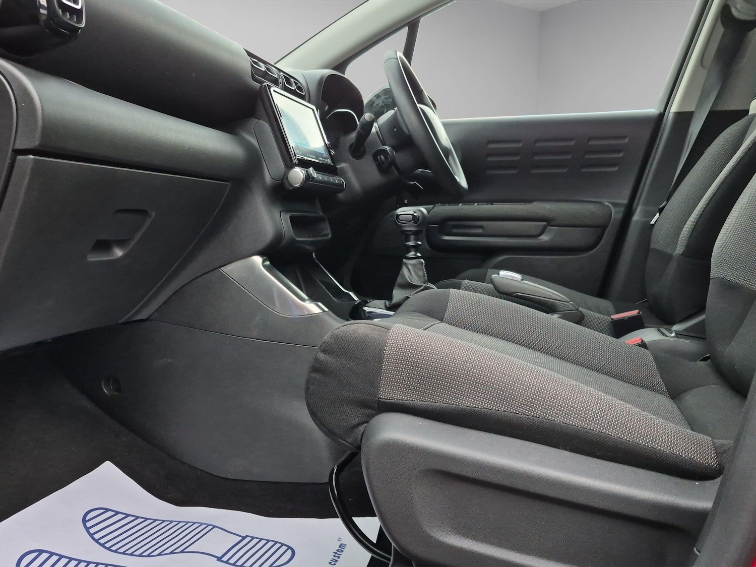 Used Citroen C3 Aircross for sale - 78127880: Photo 52