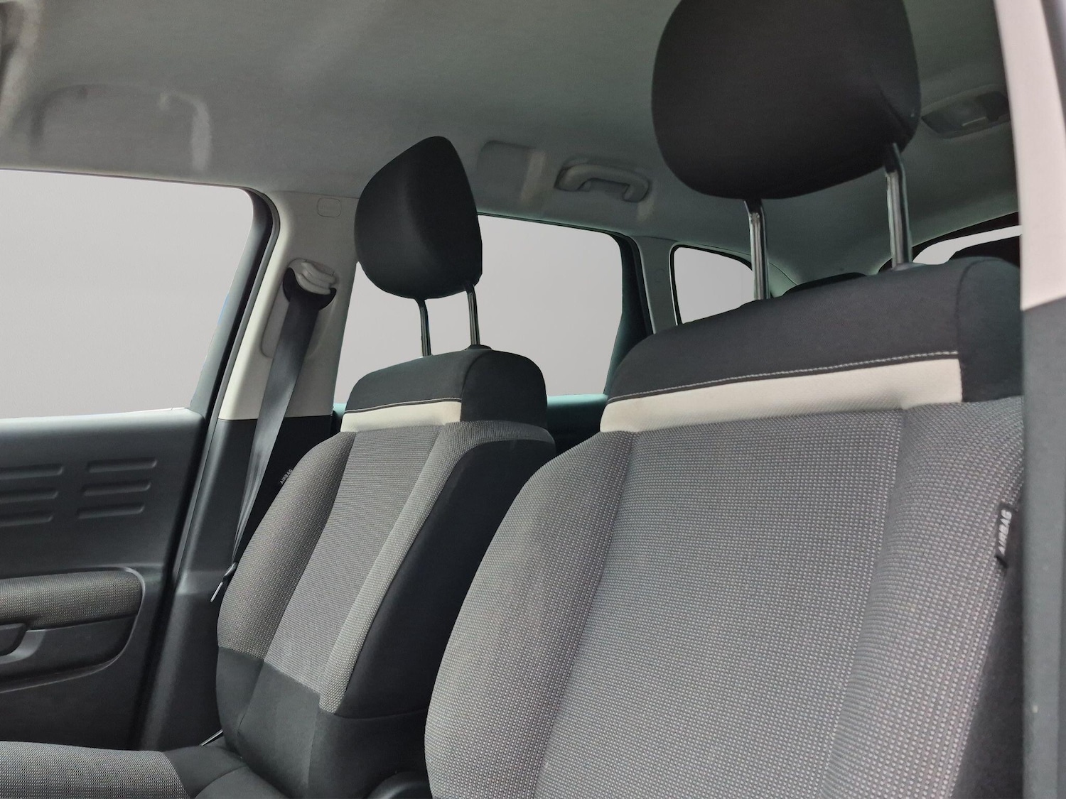 Used Citroen C3 Aircross for sale - 78127880: Photo 53