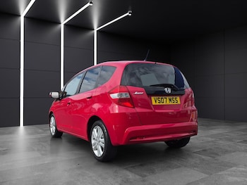 Used Honda Jazz 2011 for sale - 78965863: Photo