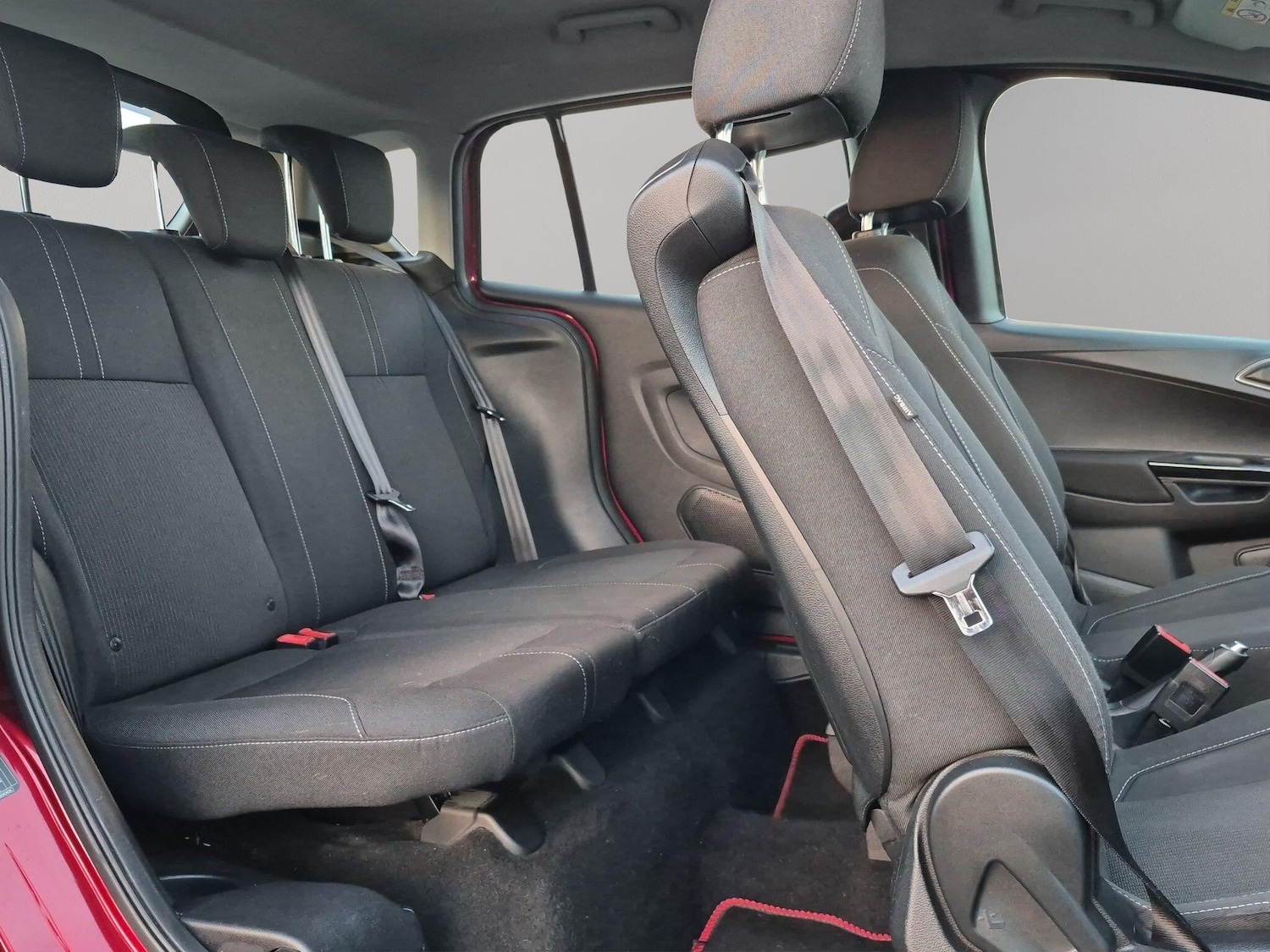 Used Ford B-MAX 2017 for sale - 77925064: Photo 20