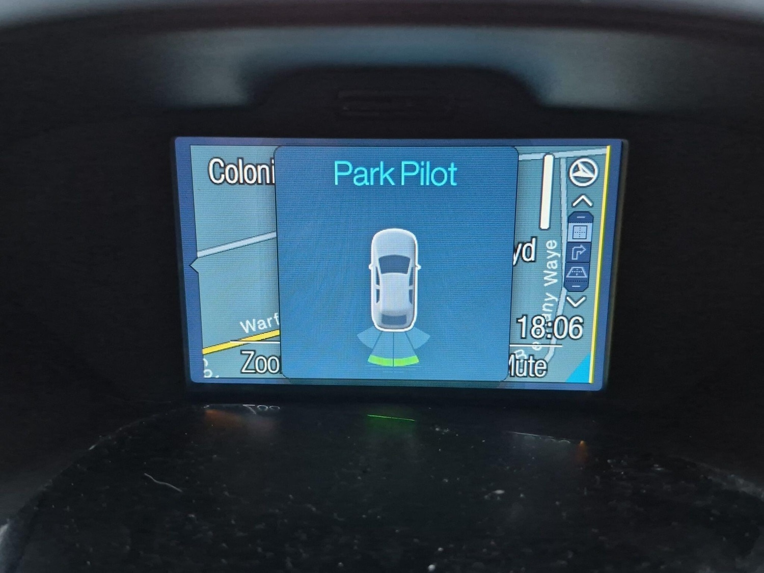 Used Ford B-MAX 2017 for sale - 77925064: Photo 27