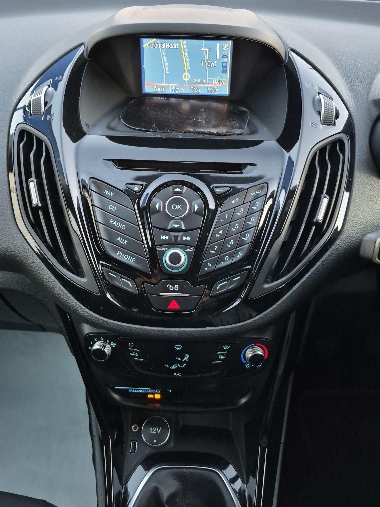 Used Ford B-MAX 2017 for sale - 77925064: Photo 30