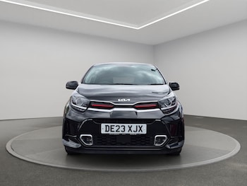Used Kia Picanto 2023 for sale - 78471063: Photo