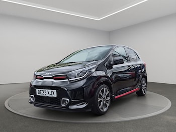 Used Kia Picanto 2023 for sale - 78471063: Photo
