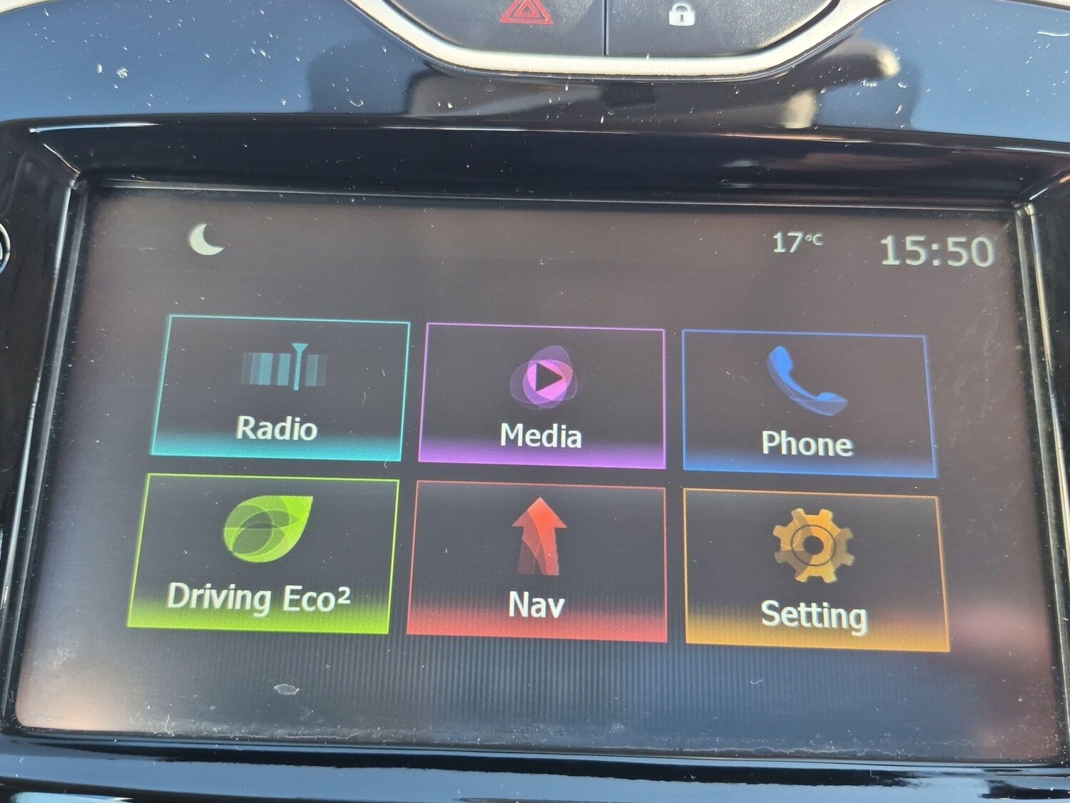 Used Renault Clio 2015 for sale - 78158298: Photo 22