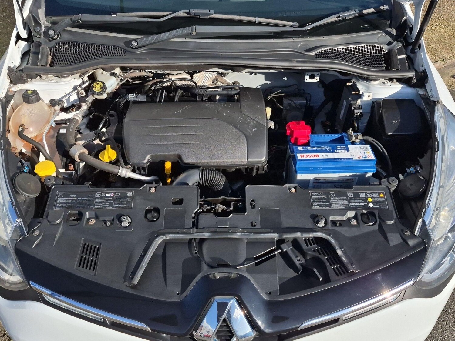 Used Renault Clio 2015 for sale - 78158298: Photo 39