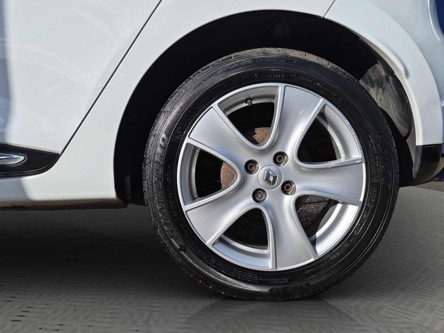 Used Renault Clio 2015 for sale - 78158298: Photo 42