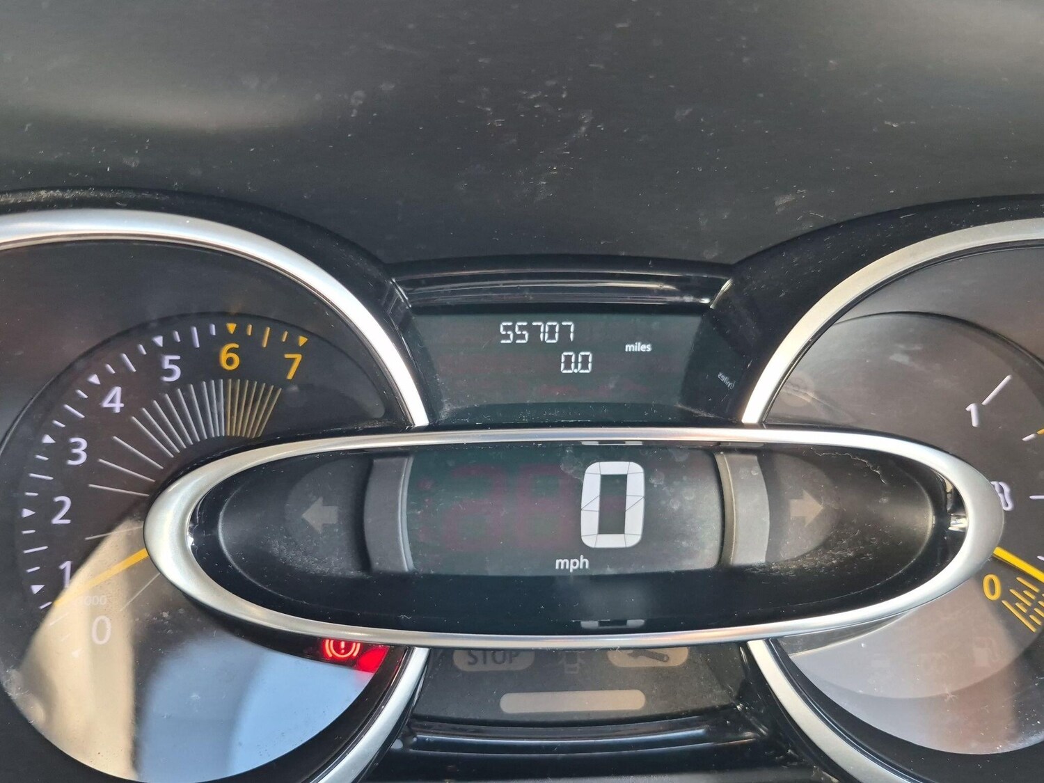 Used Renault Clio 2015 for sale - 78158298: Photo 48