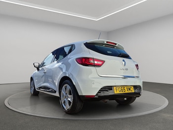 Used Renault Clio 2015 for sale - 78158298: Photo