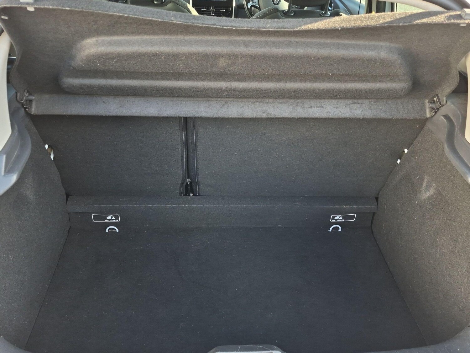 Used Renault Clio 2015 for sale - 78158298: Photo 51