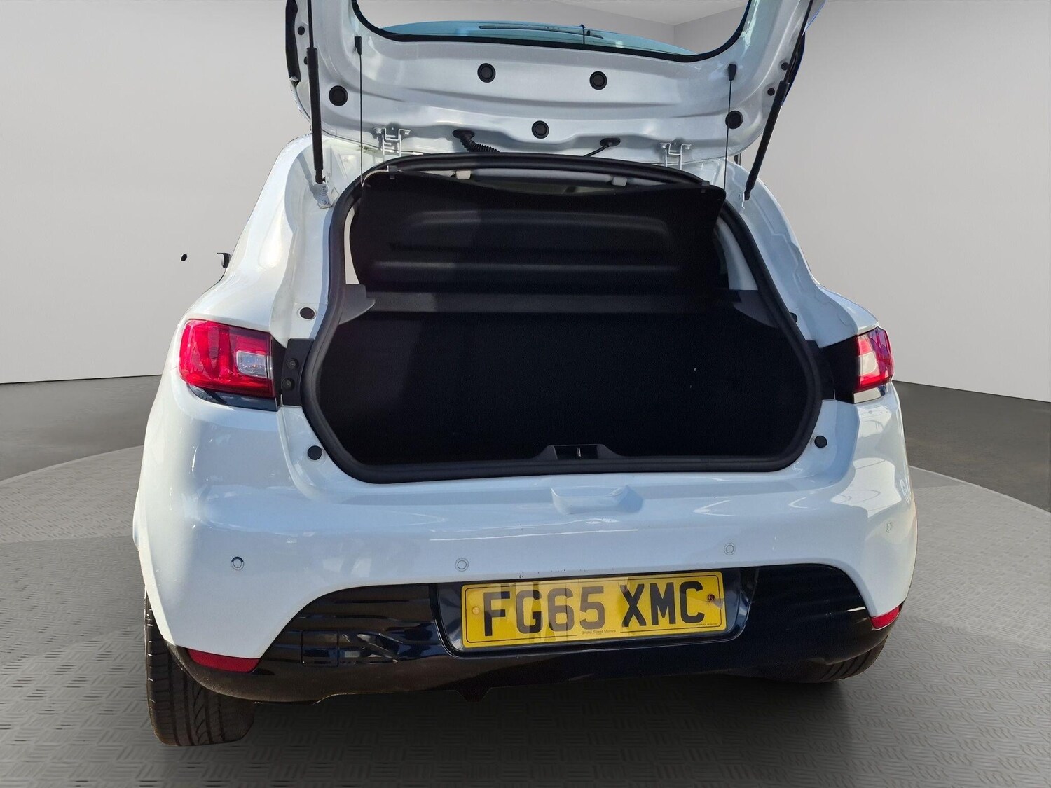 Used Renault Clio 2015 for sale - 78158298: Photo 54