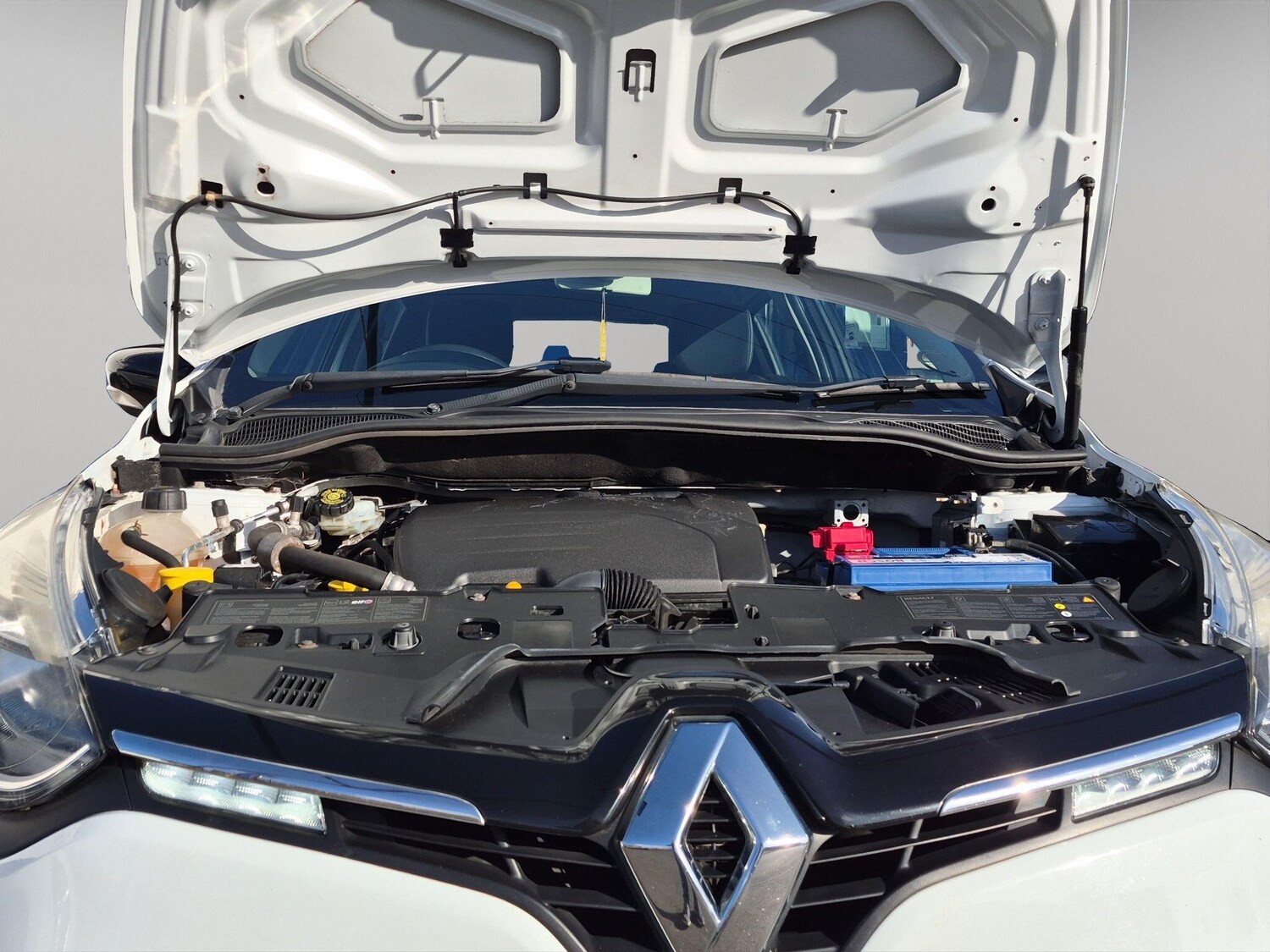 Used Renault Clio 2015 for sale - 78158298: Photo 55