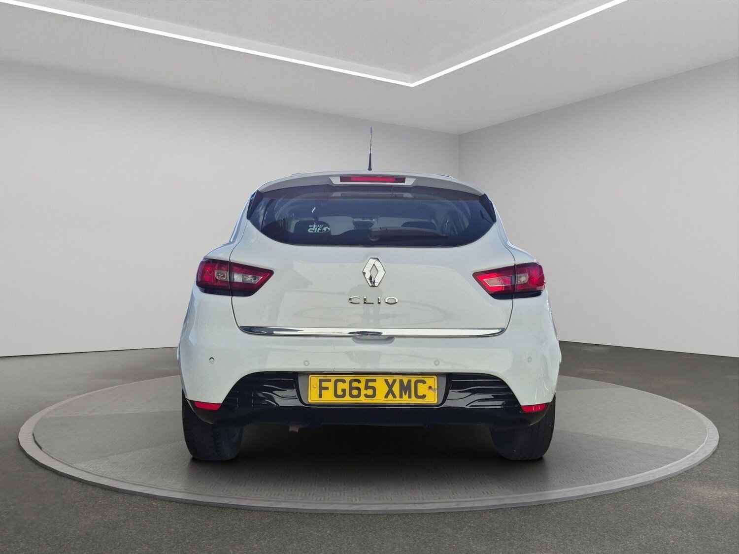 Used Renault Clio 2015 for sale - 78158298: Photo 6