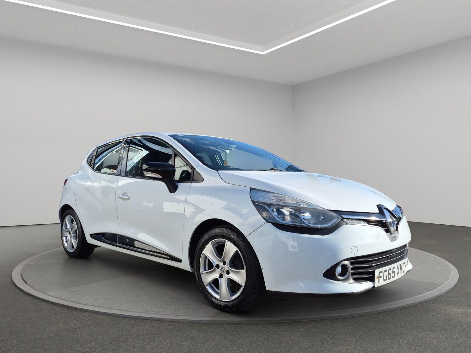 Used Renault Clio 2015 for sale - 78158298: Photo 60